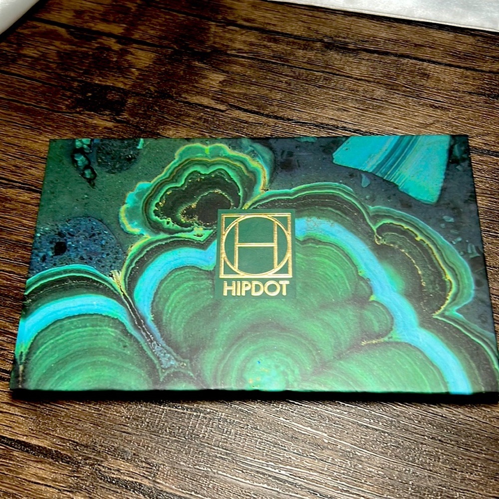 NWT NIB  BY Hipdot; Buy Now Price only